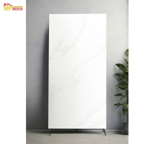 GẠCH LÁT NỀN 60X120 VÂN TRẮNG KEM KHÓI NHẬP KHẨU CAO CẤP GIÁ RẺ