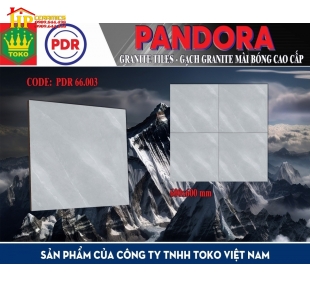 GẠCH LÁT NỀN 60X60 VÂN ĐÁ XÁM 66.003 CAO CẤP GIÁ RẺ