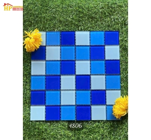 GẠCH TRANG TRÍ MOSAIC 30X30 KIẾNG XANH HỒ BƠI CAO CẤP GIÁ RẺ