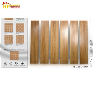 GẠCH LÁT NỀN 15X80 VÂN GỖ CÁNH DÁN 1832 CAO CẤP GIÁ RẺ