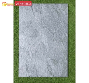 GẠCH LÁT NỀN 40X60 VÂN ĐÁ XÁM LỢT 460850 CAO CẤP GIÁ RẺ