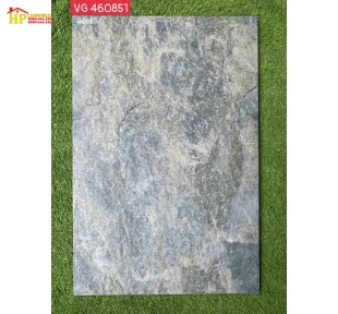 GẠCH LÁT NỀN 40X60 VÂN ĐÁ XÁM XANH 460851 CAO CẤP GIÁ RẺ