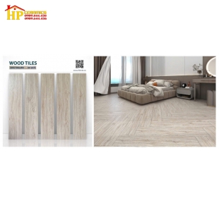 GẠCH LÁT NỀN 20X100 VÂN GỖ THANH VÀNG XÁM 2072 CAO CẤP GIÁ RẺ