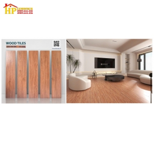 GẠCH LÁT NỀN 20X100 VÂN GỖ 2078 CAO CẤP GIÁ RẺ