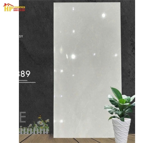 GẠCH LÁT NỀN 60X120 VÂN MÂY XÁM KEM 126889 CAO CẤP 