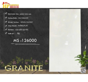 GẠCH LÁT NỀN 60X120 VÂN MÂY VÀNG 126000 CAO CẤP GIÁ RẺ