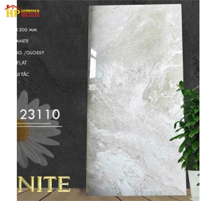 GẠCH LÁT NỀN 60X120 VÂN MÂY XÁM 123110 CAO CẤP GIÁ RẺ