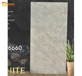 GẠCH LÁT NỀN 60X120 VÂN ĐÁ VÀNG 126660 CAO CẤP GIÁ RẺ