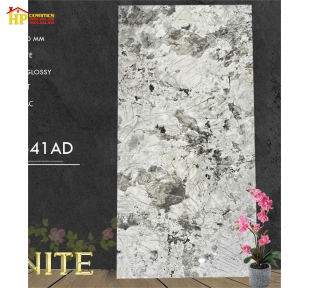 GẠCH LÁT NỀN 60X120 VÂN ĐÁ MARBLE 12641 CAO CẤP GIÁ RẺ