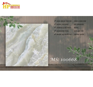 GẠCH LÁT NỀN 100X100 VÂN ĐÁ CẨM THẠCH 100668 CAO CẤP GIÁ RẺ