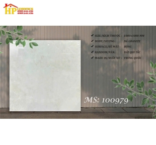 GẠCH LÁT NỀN 100X100 VÂN MÂY VÀNG KEM 100979 CAO CẤP GIÁ RẺ