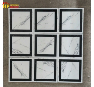 GẠCH LÁT NỀN 20X20 TRẮNG KHÓI VUÔNG CỔ ĐIỂN CAO CẤP GIÁ RẺ