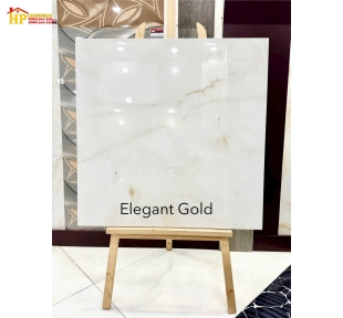 GẠCH LÁT NỀN 80X80 VÂN ĐÁ VÀNG ELEGANT GOLD CAO CẤP GIÁ RẺ