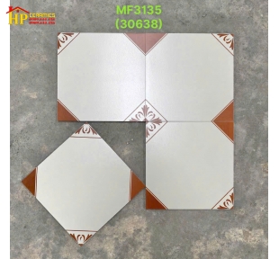 GẠCH BÔNG 30X30 HOA VĂN 4 GỐC 3135 CAO CẤP GIÁ RẺ