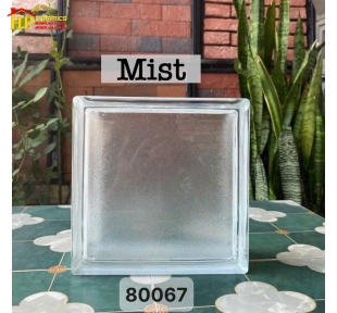 GẠCH KIẾNG 20X20 TRANG TRÍ HOA VĂN SƯƠNG MÙ 80067 CAO CẤP GIÁ RẺ