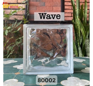 GẠCH KÍNH LẤY SÁNG HOA VĂN GỢN NƯỚC 80002 CAO CẤP GIÁ RẺ