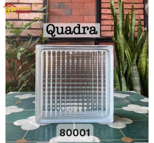 GẠCH KÍNH LẤY SÁNG HOA VĂN TỨ GIÁC 80001 CAO CẤP GIÁ RẺ