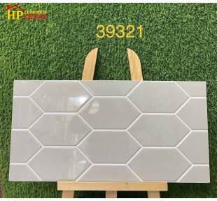 GẠCH TRANG TRÍ 30X60 HOA VĂN TỔ ONG 39321 CAO CẤP GIÁ RẺ