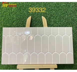 GẠCH TRANG TRÍ 30X60 LÔNG VŨ KEM 39332 CAO CẤP GIÁ RẺ