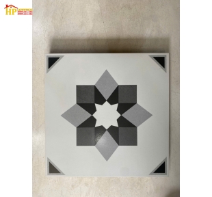 GẠCH LÁT NỀN 30X30 HOA VĂN BÔNG GIỮA 14 CAO CẤP GIÁ RẺ