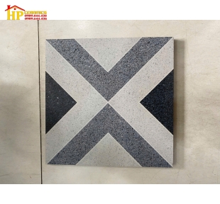 GẠCH LÁT NỀN 30X30 VÂN MÈ HOA VĂN GHÉP 07 CAO CẤP GIÁ RẺ
