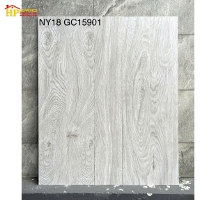 GẠCH GIẢ GỖ 15X90 VÂN GỖ XÁM GC15901 CAO CẤP GIÁ RẺ