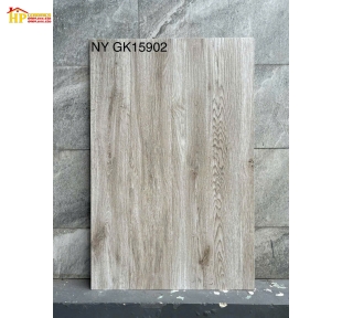 GẠCH GIẢ GỖ 15X90 VÂN GỖ MÀU XÁM GHI GK16902 CAO CẤP GIÁ RẺ