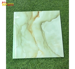 GẠCH LÁT NỀN 60X60 VÂN ĐÁ XANH CẨM THẠCH KHẮC KIM CAO CẤP GIÁ RẺ