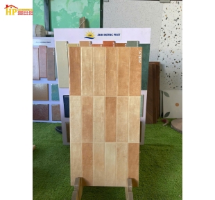 GẠCH TRANG TRÍ 30X60 Ô CHỮ NHẬT ĐỎ COTTO LOANG 36Y03C CAO CẤP GIÁ RẺ