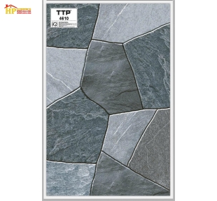 GẠCH LÁT SÂN 40X60 VÂN ĐÁ GHÉP 4610 CAO CẤP GIÁ RẺ