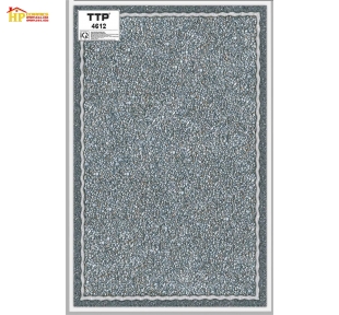 GẠCH LÁT SÂN 40X60 ĐÁ MÈ XÁM CHỈ 4612 CAO CẤP GIÁ RẺ
