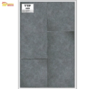 GẠCH LÁT SÂN 40X60 VÂN ĐÁ XÁM GHÉP 4608 CAO CẤP GIÁ RẺ