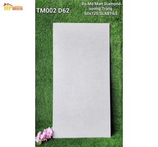GẠCH LÁT NỀN 60X120 VÂN ĐÁ XI MĂNG LỢT TM02D62 CAO CẤP GIÁ RẺ