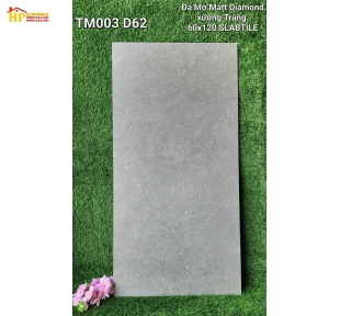 GẠCH LÁT NỀN 60X120 VÂN ĐÁ XÁM LOANG TM003D62 CAO CẤP GIÁ RẺ