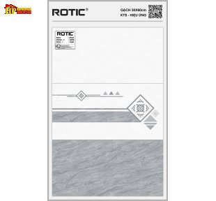 GẠCH ỐP TƯỜNG 30X60 SẮC MÀU XÁM VÂN ĐÁ MARBLE CHẠY CHÉO CÓ ĐỘ LOANG MỘC MẠC ĐIỂM HÌNH THOI CAO CẤP GIÁ RẺ