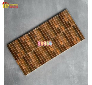 GẠCH TRANG TRÍ 30X60 SẮC MÀU NÂU ĐỒNG VỆT LOANG MÀU CAM CHÁY HỌA TIẾT SỌC ĐŨA 3D NHẬP KHẨU CAO CẤP