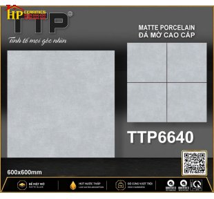 GẠCH LÁT NỀN 60X60 SẮC MÀU XÁM KHÓI VÂN CÁT MỊN LOANG MỜ CHUYỂN SẮC NHẸ NHÀNG CAO CẤP GIÁ RẺ