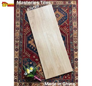 GẠCH CẦU THANG 47X120 VÂN GỖ SỒI TỰ NHIÊN NHẬP KHẨU CAO CẤP