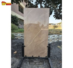 GẠCH LÁT NỀN 60X120 SẮC MÀU NÂU ĐẤT PHA CHÚT SẮC MÀU KEM NHẠT ĐƯỜNG VÂN SỐNG ĐỘNG NHẬP KHẨU CAO CẤP
