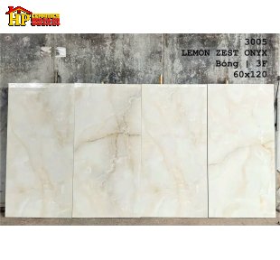 GẠCH LÁT NỀN 60X120 SẮC MÀU VÀNG NHẠT ĐƯỜNG VÂN CHỈ NHẸ MÀU VÀNG HỔ PHÁCH NHẬP KHẨU CAO CẤP