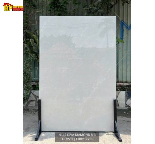GẠCH LÁT NỀN 120X180 VÂN ĐÁ CẨM THẠCH TRẮNG NGỌC TRAI PHA SẮC XÁM NHẸ NHẬP KHẨU CAO CẤP