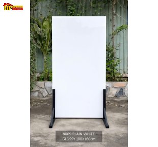 GẠCH LÁT NỀN 80X160 TRẮNG TINH KHÔI TỐI GIẢN NHẬP KHẨU CAO CẤP