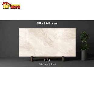 GẠCH LÁT NỀN 80X160 VÂN ĐÁ MARBLE MÀU VÀNG KEM MANG VẺ ĐẸP NHẸ NHÀNG NHẬP KHẨU CAO CẤP