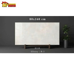GẠCH LÁT NỀN 80X160 VÂN GIẢ ĐÁ THẠCH ANH MÀU TRẮNG NGỌC TRAI NHẬP KHẨU CAO CẤP