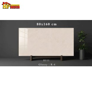 GẠCH LÁT NỀN 80X160 MÀU KEM VÂN MÂY LOANG VÀNG NHẬP KHẨU CAO CẤP