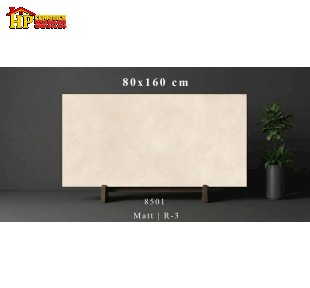 GẠCH LÁT NỀN 80X160 MÀU KEM VÀNG CÁT NHẠT HỌA TIẾT GIẢ XI MĂNG MỊN NHẬP KHẨU CAO CẤP