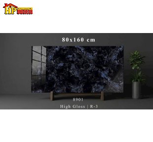 GẠCH LÁT NỀN 80X160 MÀU ĐEN HUYỀN BÍ HỌA TIẾT VÂN ĐÁ SÂU THẢM NHẬP KHẨU CAO CẤP