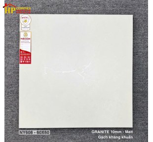 GẠCH LÁT NỀN 60X60 SẮC MÀU KEM KHÓI MỜ VÂN ĐÁ MARBLE TỰ NHIÊN CAO CẤP