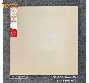 GẠCH LÁT NỀN 60X60 SẮC MÀU VÀNG BE MỜ VÂN CÁT LOANG NHẸ NHÀNG TỰ NHIÊN CAO CẤP