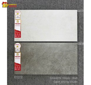 GẠCH ỐP LÁT 30X60 VÂN ĐÁ TỰ NHIÊN MỘC MẠC VỚI ĐƯỜNG VÂN LOANG ĐẬM LỢT CAO CẤP